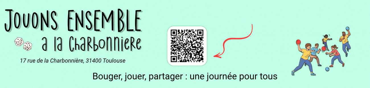 Image principale pour les cafés-rencontres